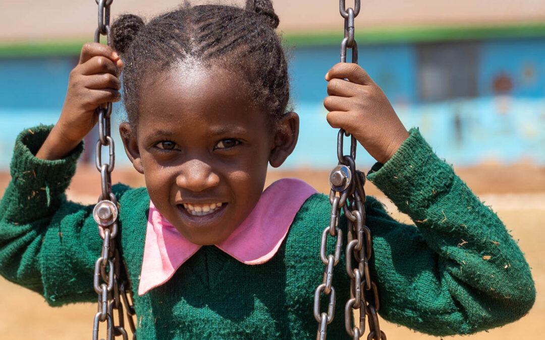 You Help Make Miracles Happen