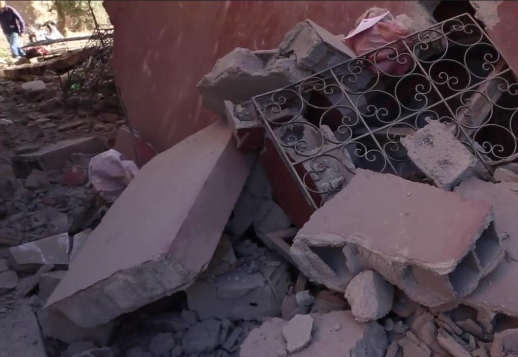 morocco-earthquake-damage
