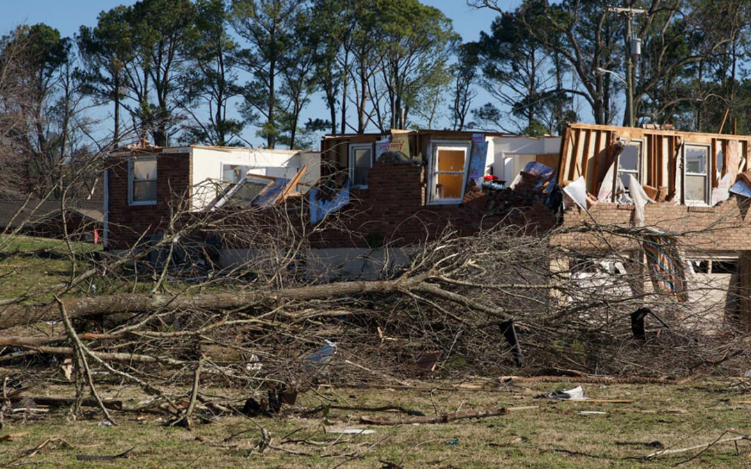 Nashville Tornado Recovery – Deadly Storm Rips Through Tennessee