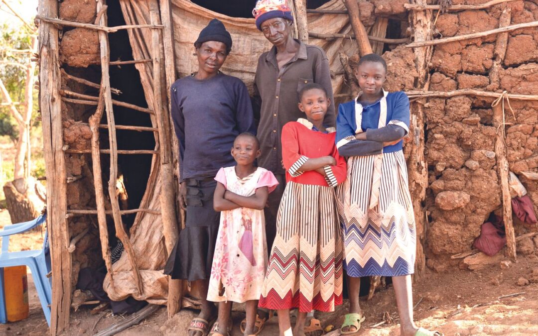 Warmer Beds, Warmer Hearts