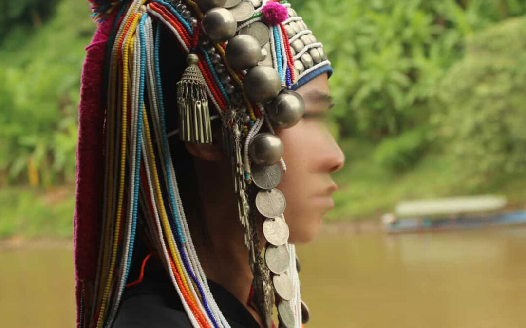 You Gave New Life to Human Trafficking Victims