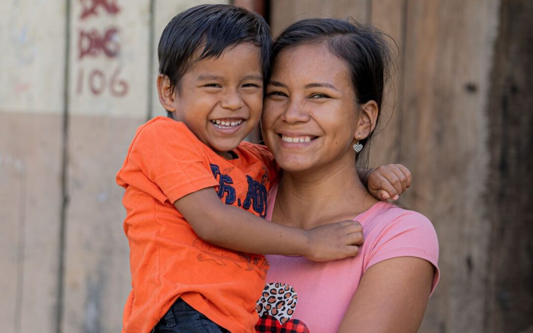 Mother’s Day – Nurturing Mothers and Babies