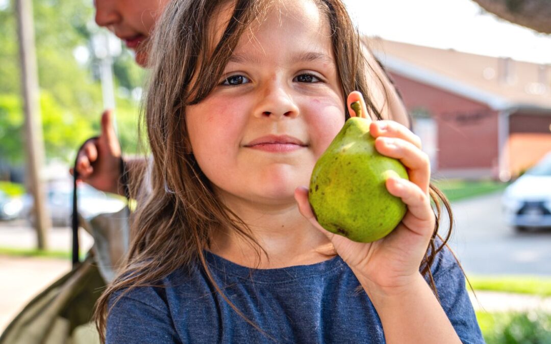Making a Home with Help from New Friends During Hard Times