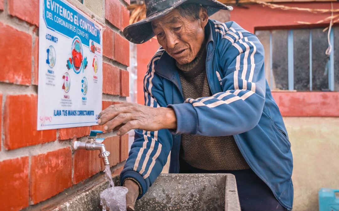 How Your Love Transforms Lives in the Peruvian Highlands