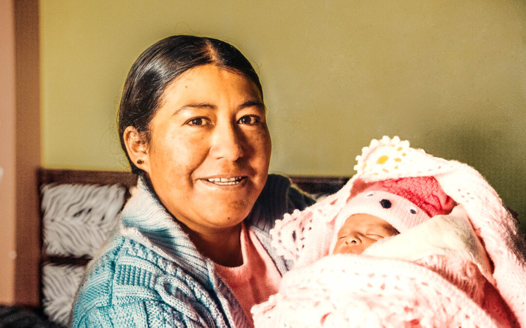 You Help Bring Joy To The World!