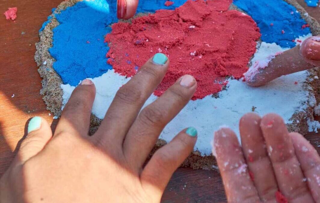 New Life for Survivors of Trafficking and Abuse