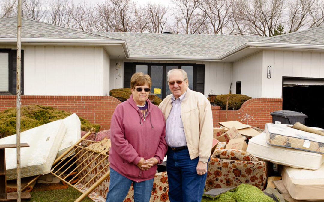 You Sent Relief After Historic Floods in Nebraska