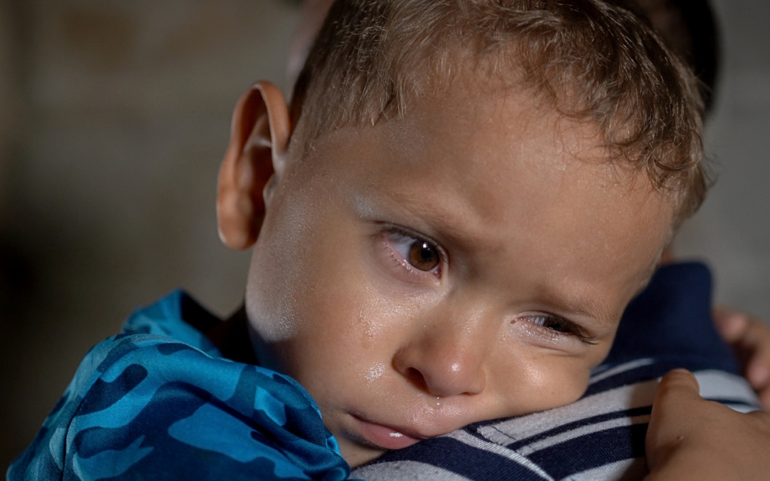 You Helped Restore Health to a Child in Honduras