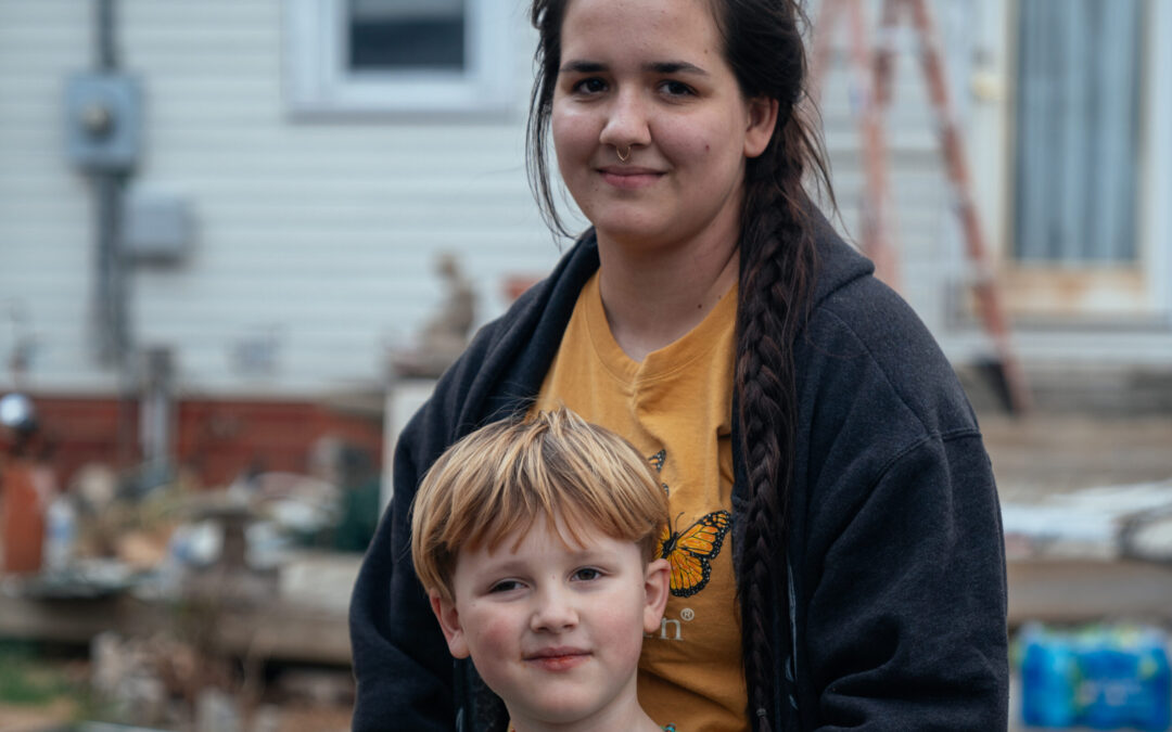 You Respond with Compassion to Deadly Tornadoes