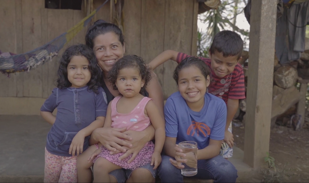 Transforming Lives with Clean Water