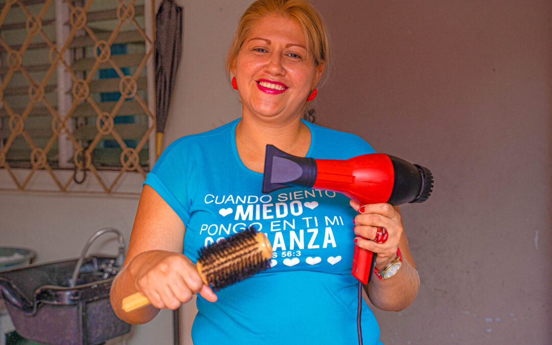 Struggling To Thrive