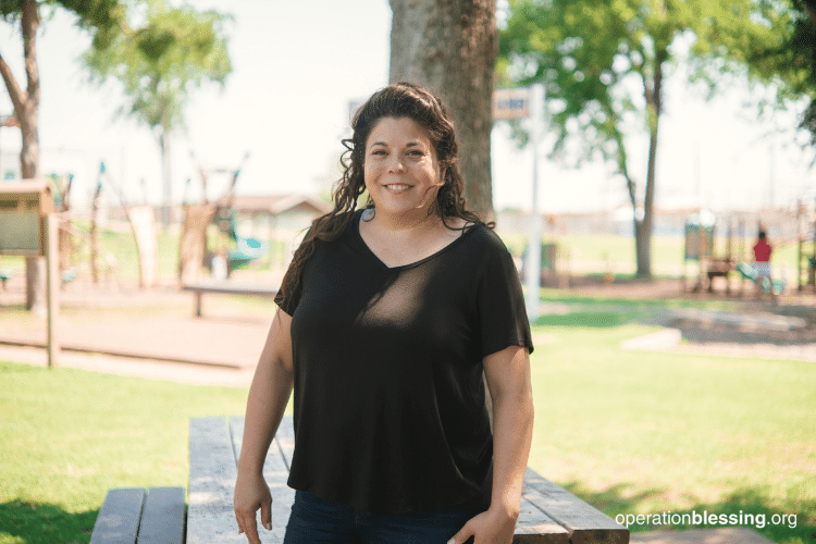 single-mother-support-in-texas