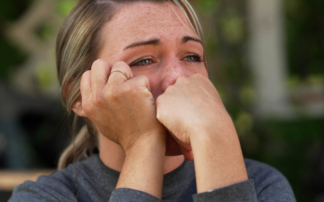 Help and Hunger Relief for a Struggling Single Mother