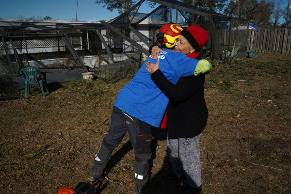 Disaster Response - Image 3