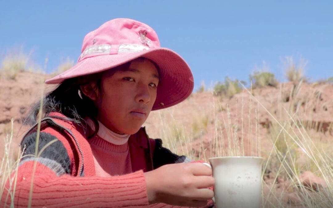 You Can Provide a Miracle for Turputia!