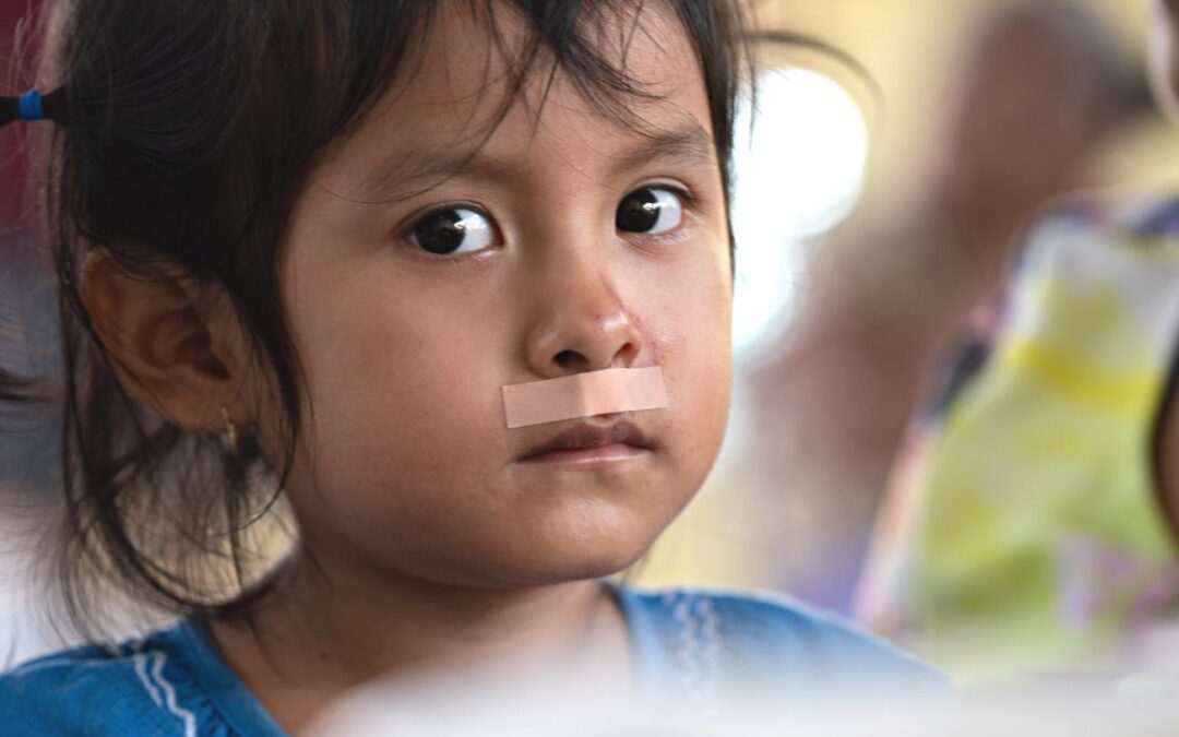 You Brought Healing in the Wake of Hurricane Otis Destruction