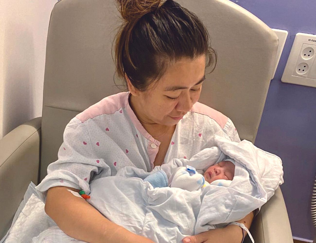 Blessings Web Feature Images – Israel Healing_Feature