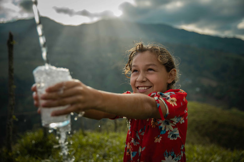 water-day-2021 Give Clean Water