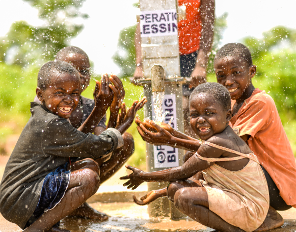 Feed The Hungry - Image 3