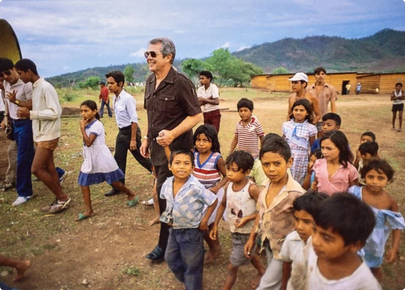 Feed The Hungry - Image 2