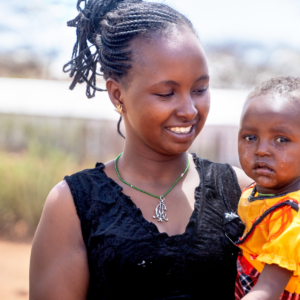 Bring Help and Hope to a Hurting World Today