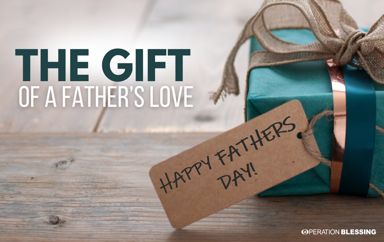 gift-of-a-fathers-love