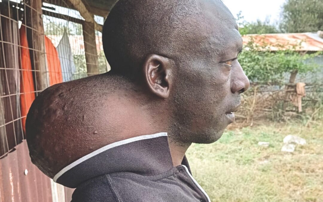 Healing Overflows in Kenya