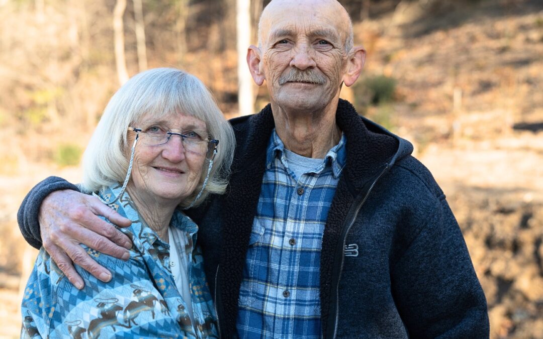 A Beacon of Hope for Hurting Families in Asheville