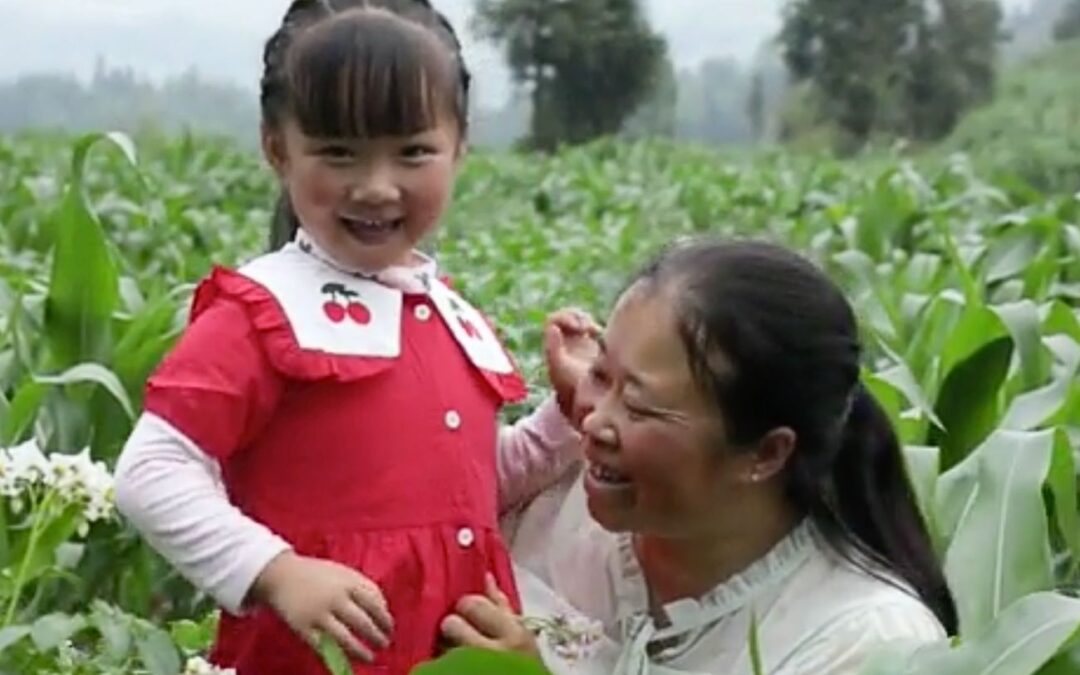 Life-Changing Surgery Keeps a Family in China Together