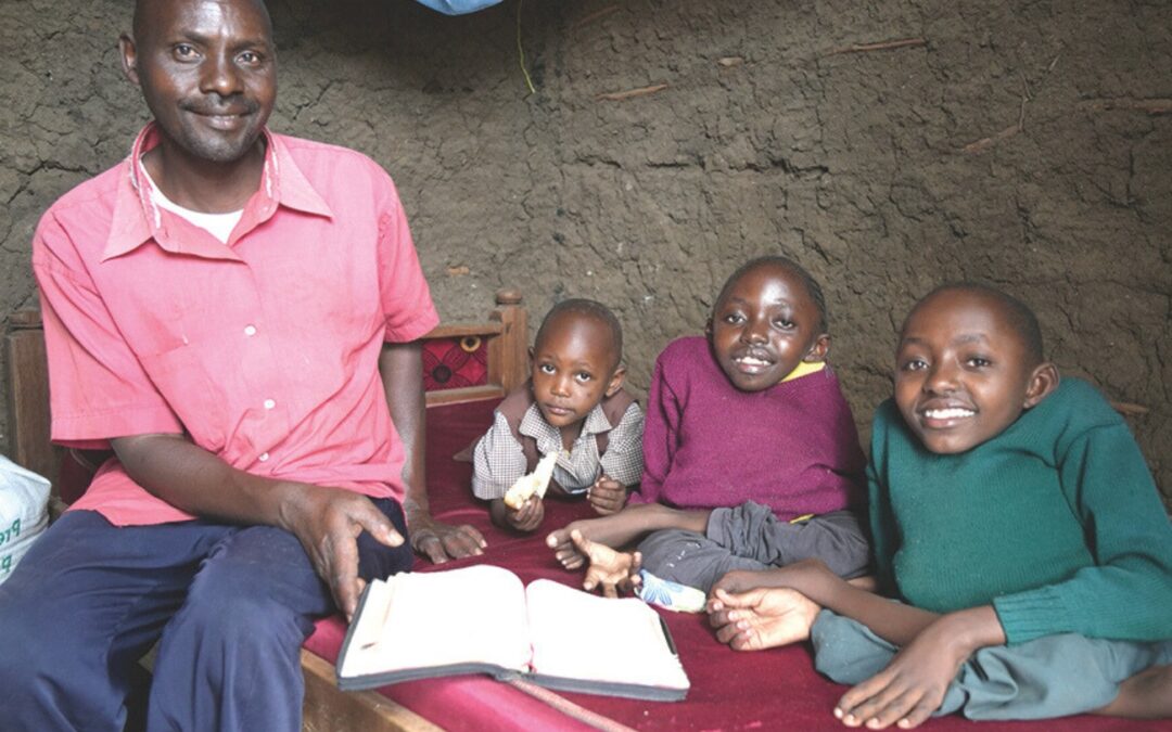 For the Love of Sammy’s Daughters