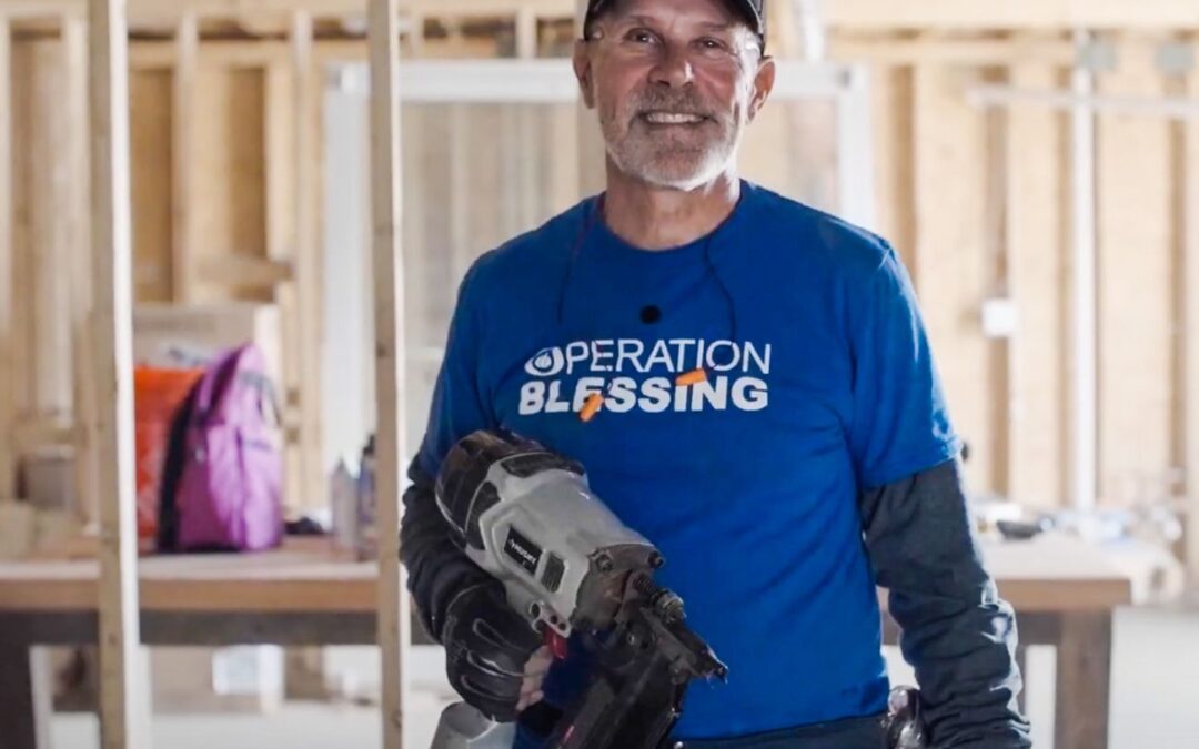 Six Months Later: Bringing Hope to Western North Carolina