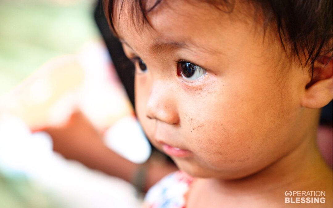 Kentucky Tornado Response