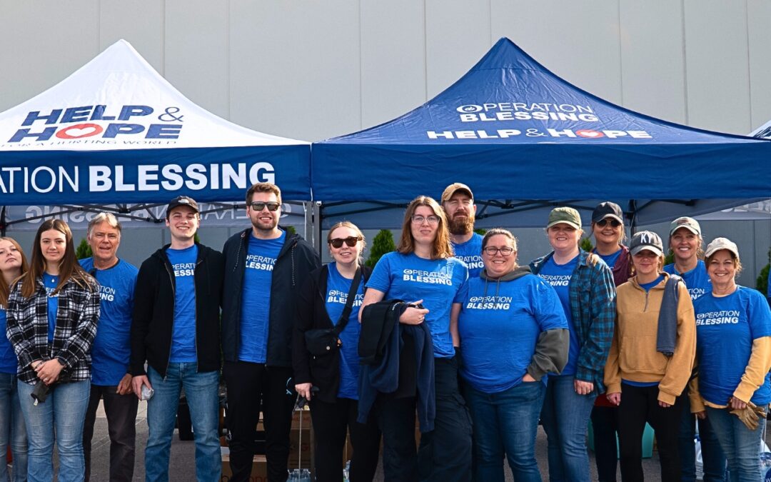 A Family’s Road to Recovery after the Kentucky Tornadoes