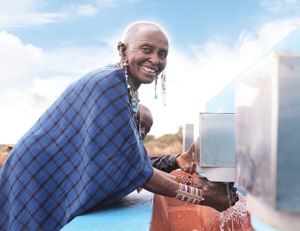 Treks for Water Treks for Water