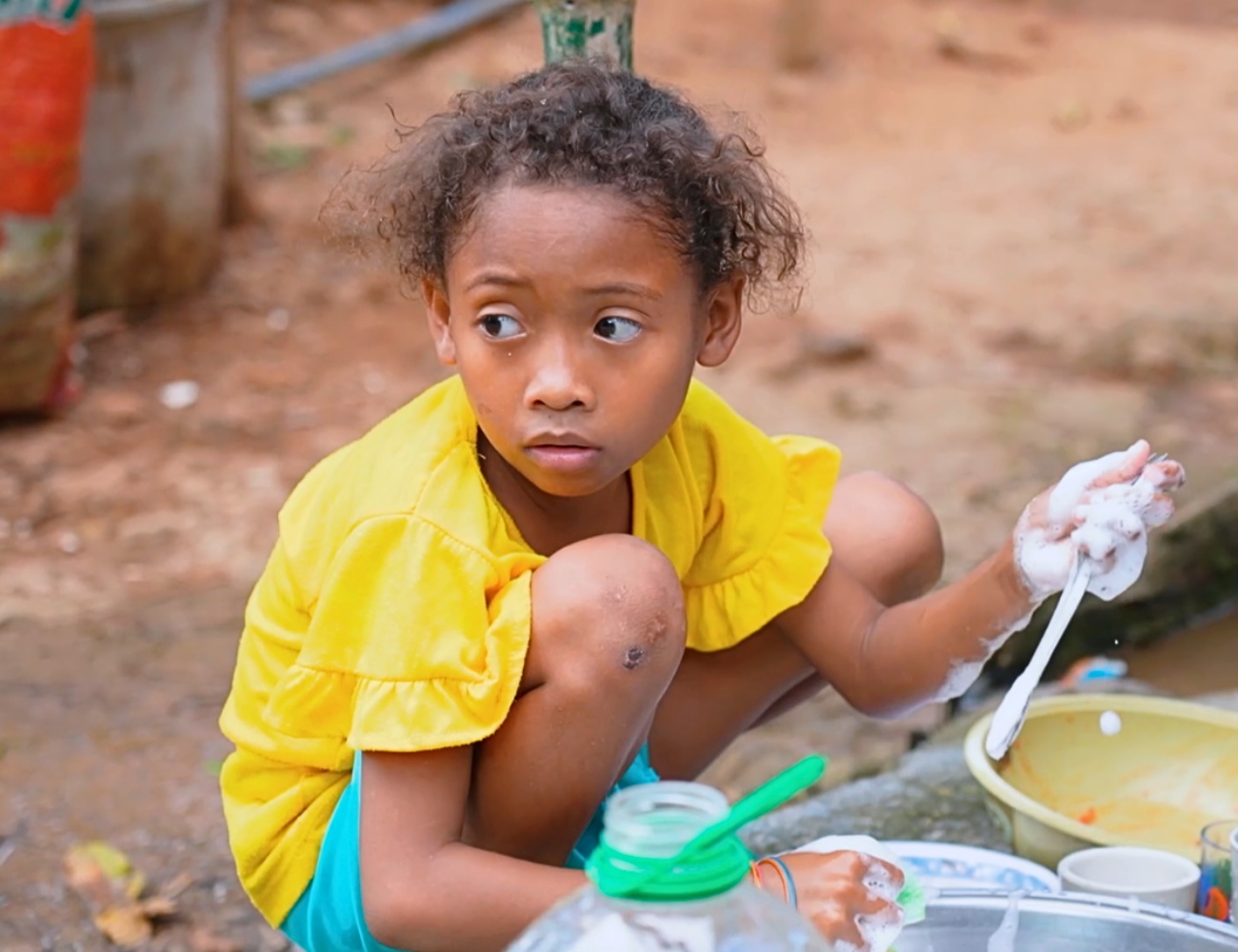 blessing hungry children blessing hungry children