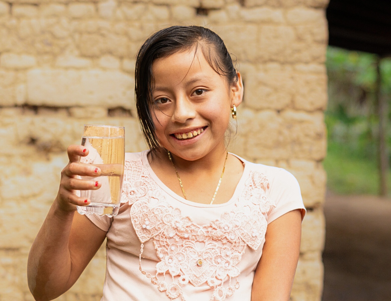 clean water solution for life clean water solution for life