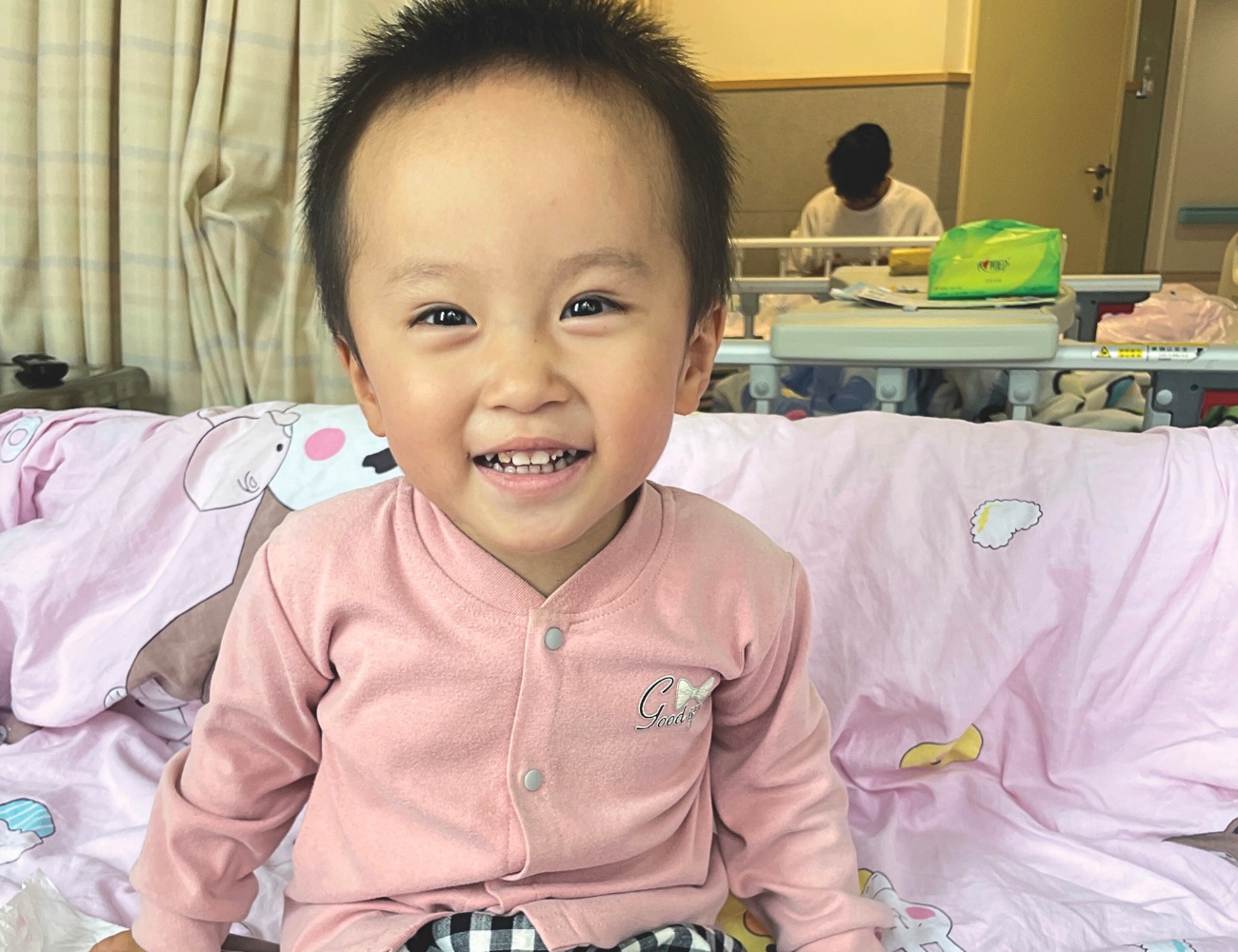 diagnosed with congenital heart disease diagnosed with congenital heart disease