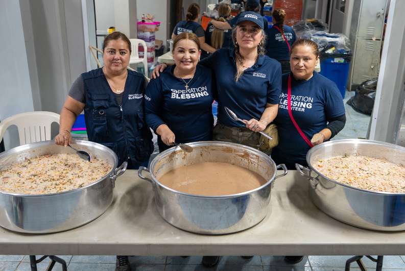Mexico flood victims Mexico flood victims
