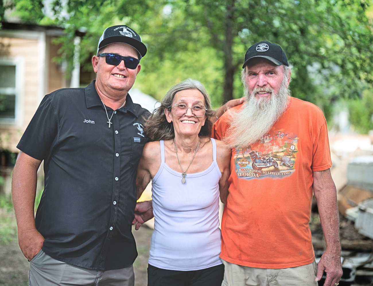 recovery from dangerous floodwaters recovery from dangerous floodwaters