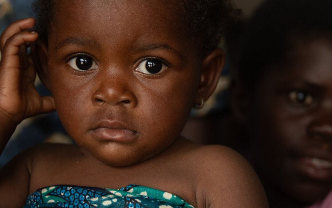 Refugees in Burundi Face Hunger Crisis Ahead of World Food Day—You Can Help