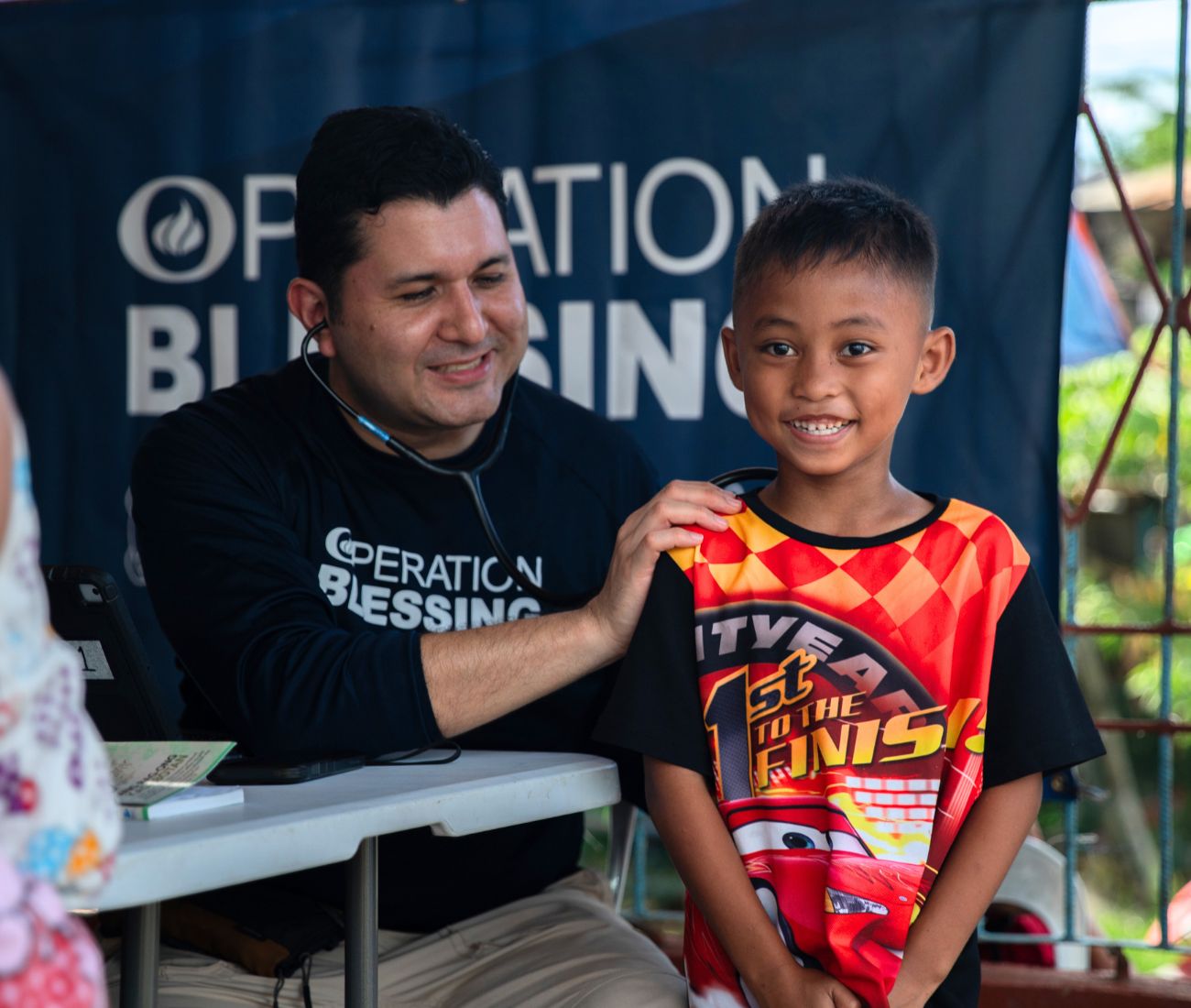 Earthquake in the Philippines Earthquake in the Philippines