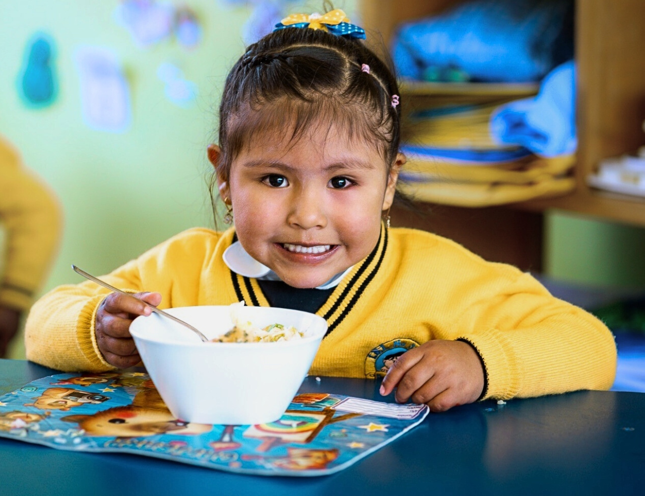 food and hope food and hope