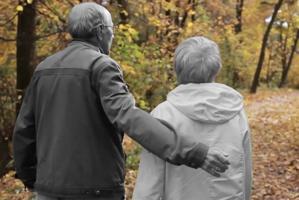 Unable to Retire: The New Reality of Aging in Poverty