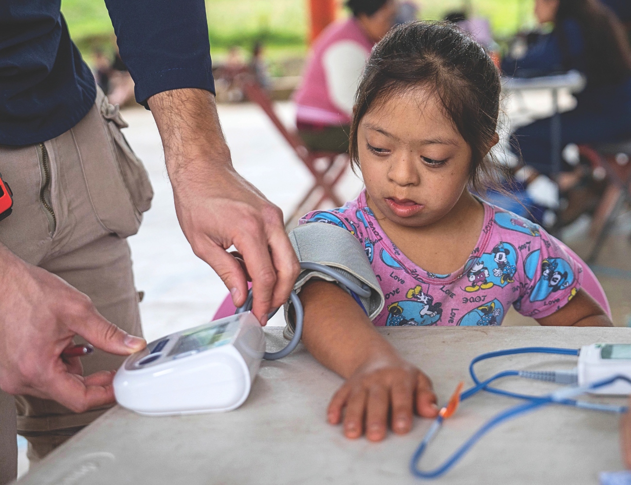 mobile medical clinic in Mexico mobile medical clinic in Mexico
