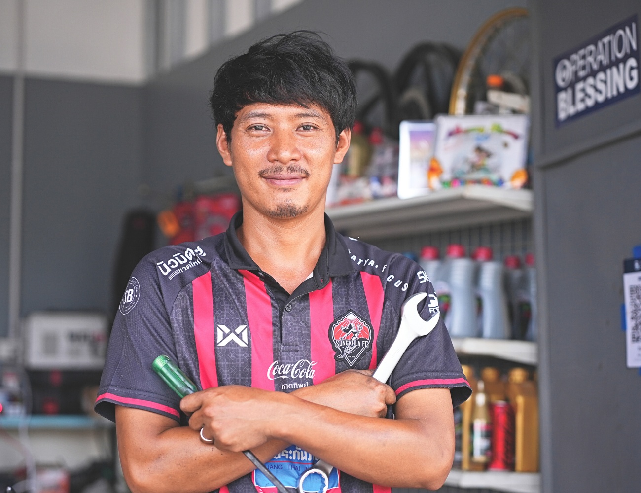 business in Thailand business in Thailand