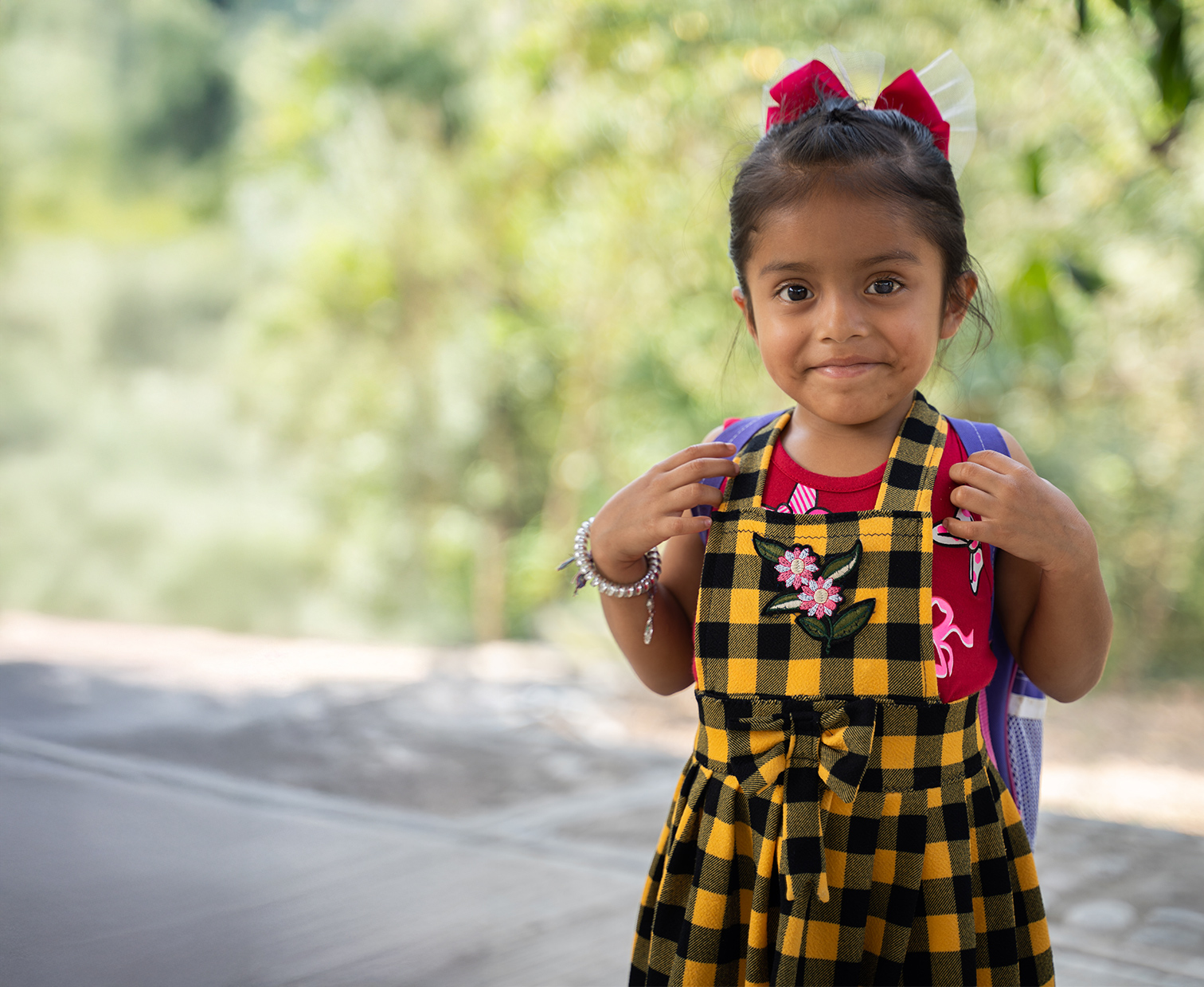 Make a Big Difference for People in Need