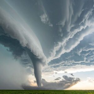 Mississippi Tornadoes