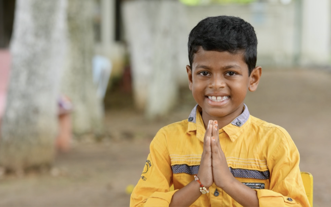Clean Water Changes Lives