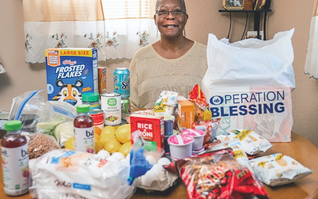 A World of Help for Families in Virginia