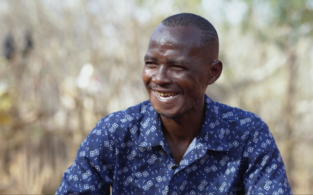 Daniel Receives Life-Changing Tumor Surgery 